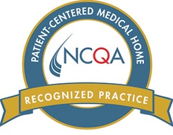 Accreditation logo