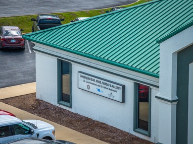 NeoHealth Tahlequah Ear, Nose, and Throat