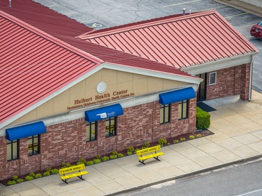 NeoHealth Hulbert Health Center