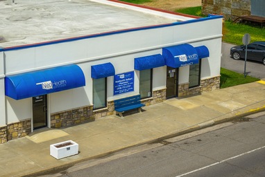 NeoHealth Hulbert Pharmacy