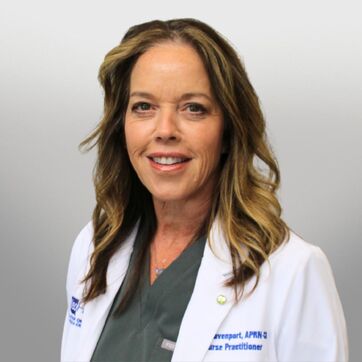 Leslie Davenport