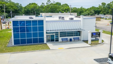 NeoHealth Muskogee Medical Clinic