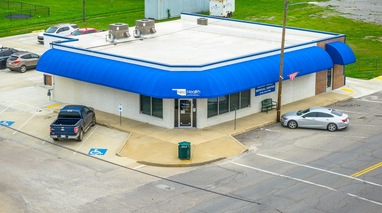NeoHealth Salina Family Medical Center