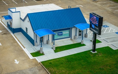 NeoHealth Tahlequah Pharmacy