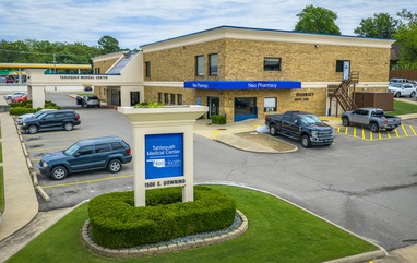 NeoHealth Tahlequah Family Practice